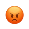 Angry
